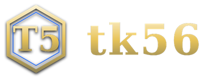 tk56 logo