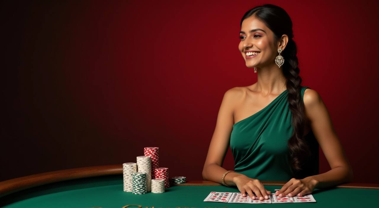 tk56 Table Five Card Draw — tk56-এ পাঁচ কার্ডের পোকার