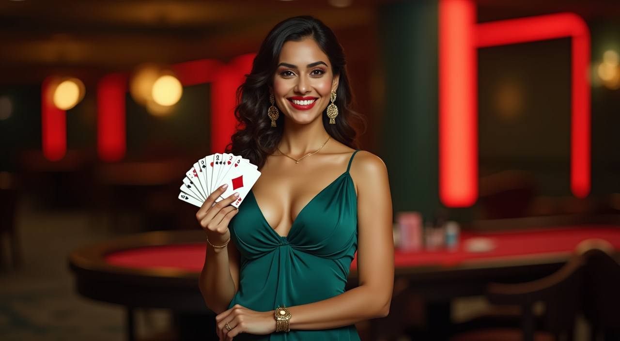 tk56 Table Five Card Draw কীভাবে কাজ করে